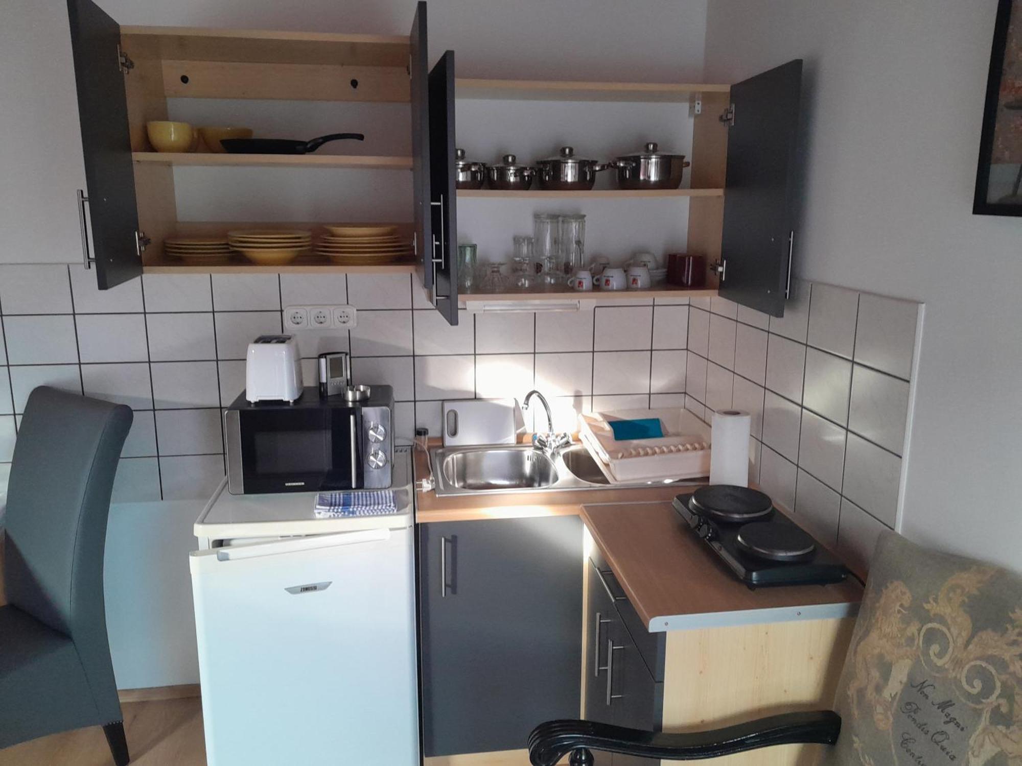 Nyirfa Apartmanhaz Zalakaros Exterior photo